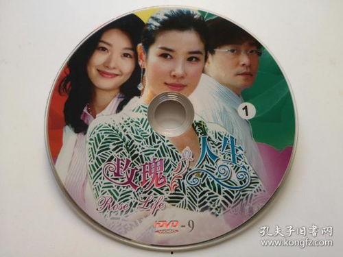 韩剧玫瑰人生在线观看,穿越时光的浪漫传奇